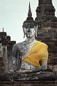 RWT 0136 132-10 Thailand Sukhothai